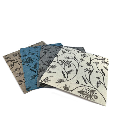 Wettex Nordic Selection Swedish Dishcloths 20-Pack (2 x 10-pack)